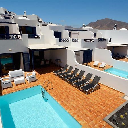 Villa Oasis Playa Blanca  Eksteriør bilde