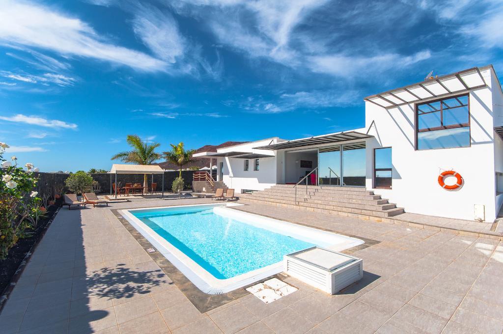 Villa Oasis Playa Blanca  Eksteriør bilde