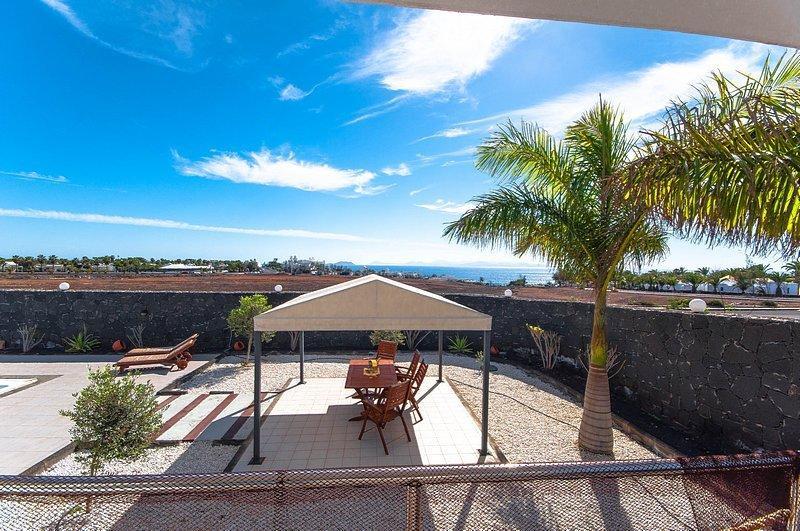 Villa Oasis Playa Blanca  Eksteriør bilde