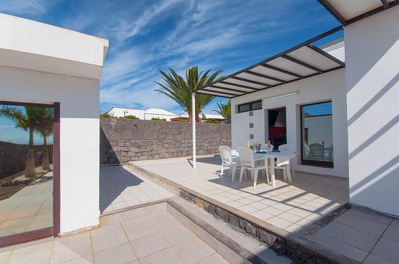 Villa Oasis Playa Blanca  Eksteriør bilde