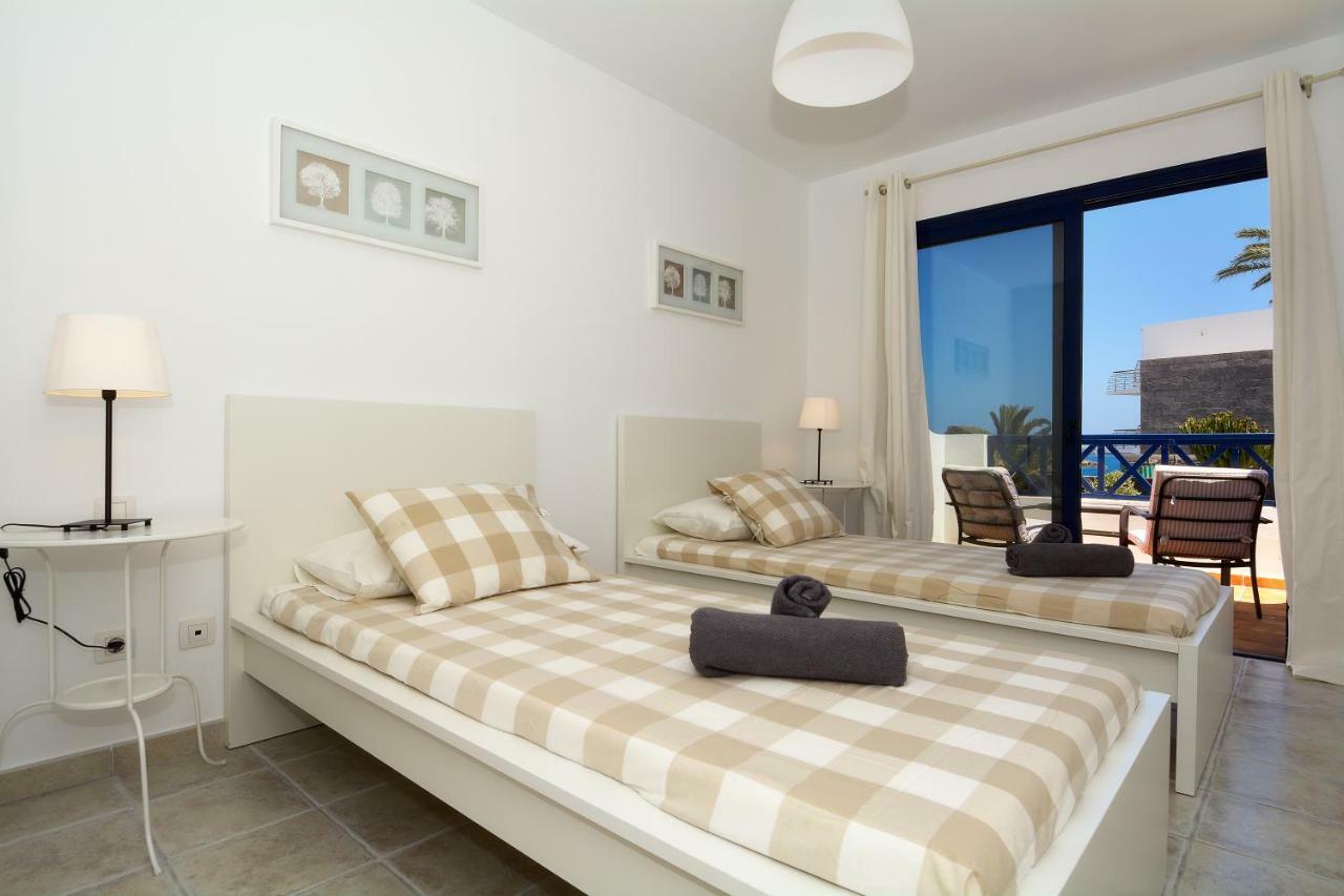 Villa Oasis Playa Blanca  Eksteriør bilde