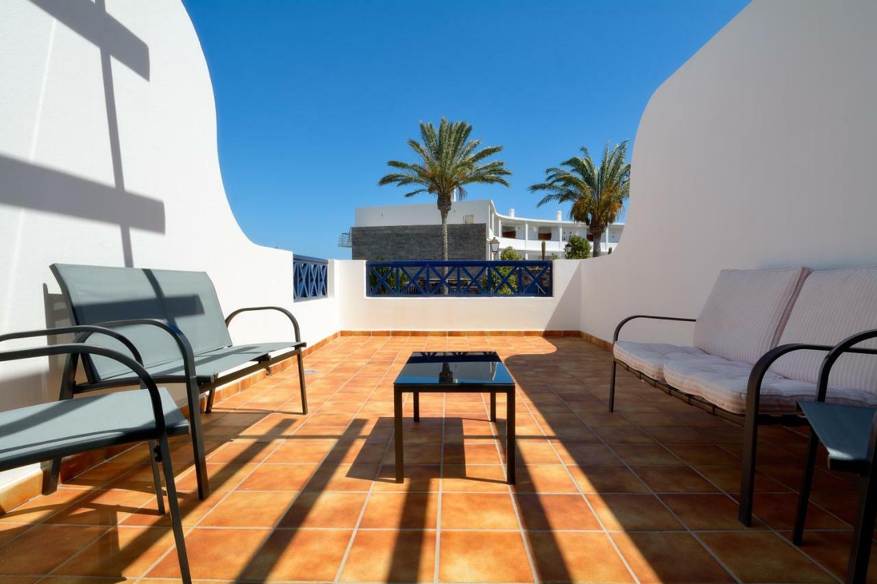 Villa Oasis Playa Blanca  Eksteriør bilde