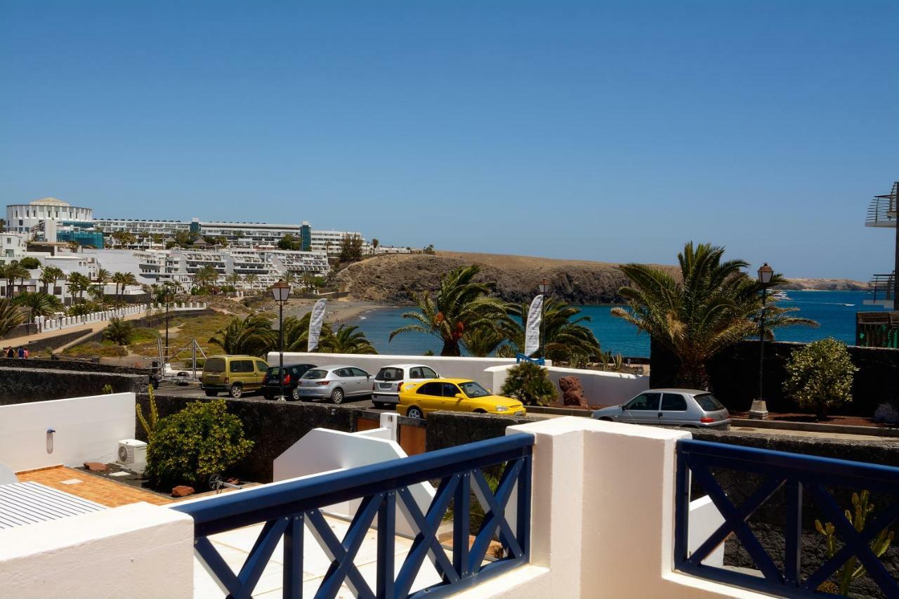 Villa Oasis Playa Blanca  Eksteriør bilde