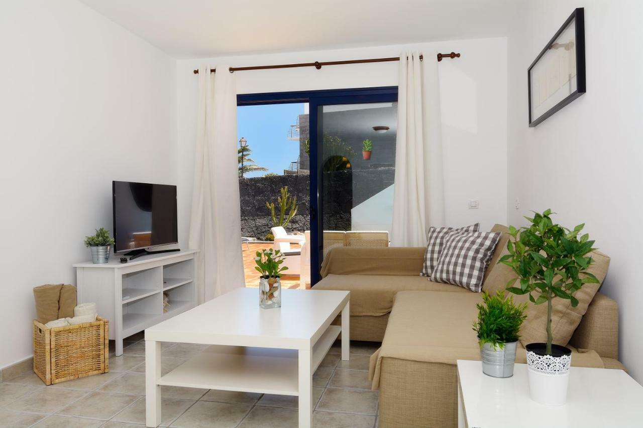 Villa Oasis Playa Blanca  Eksteriør bilde