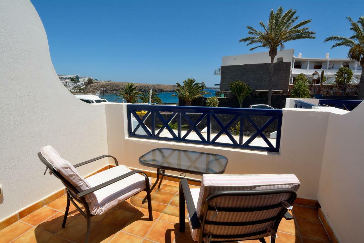 Villa Oasis Playa Blanca  Eksteriør bilde