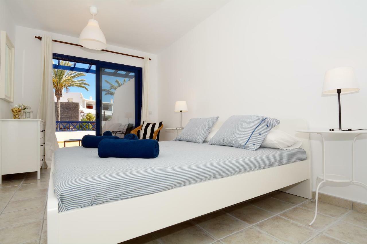 Villa Oasis Playa Blanca  Eksteriør bilde